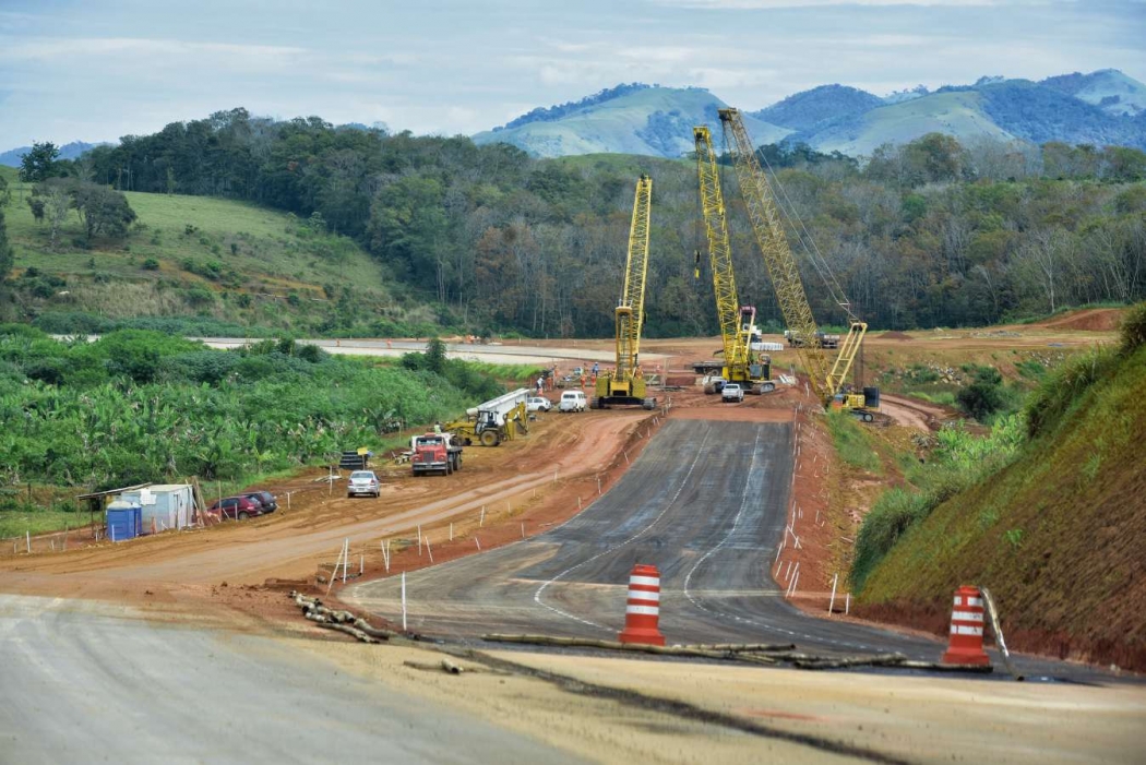 Alça de Contorno da BR-101: trecho de Palhoça está em discussão -  FloripAmanhã